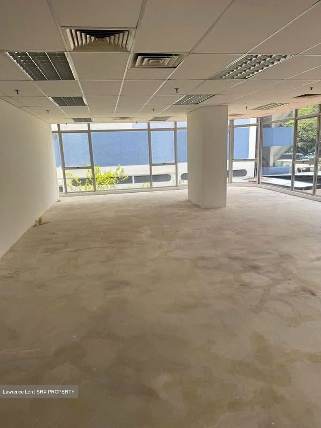 Golden Sultan Plaza (D7), Office #611829761